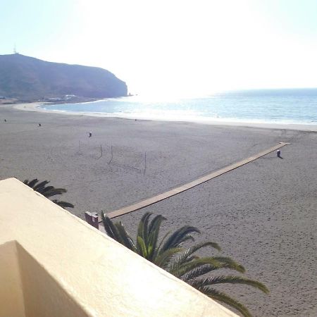 Sol Y Mar Gran Tarajal Atico Leilighet Eksteriør bilde